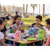 زمزية مياه حراريه ستيتش  600 مللي
