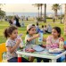 زمزية مياه حراريه 500 مللي