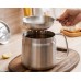لبانه و حافظة زيت استانلس ستيل (Oil Cooker) لبانه و حافظة زيت استانلس ستيل (Oil Cooker)