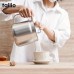 لبانه و حافظة زيت استانلس ستيل (Oil Cooker) لبانه و حافظة زيت استانلس ستيل (Oil Cooker)