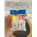 زجاجة كاتشب وصوص 2 في 1