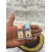 زجاجة كاتشب وصوص 2 في 1