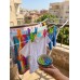 طقم مشابك غسيل طقم مشابك غسيل