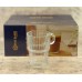 طقم لاتيه NILE GLASS ( 6 قطع )