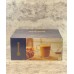 طقم لاتيه NILE GLASS ( 6 قطع )