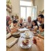 طقم بولات بالطبق JOY (6 قطع) طقم بولات بالطبق JOY (6 قطع)