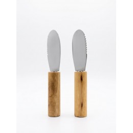 سكينة فرد الجبنة و المربي SPREADING KNIFE