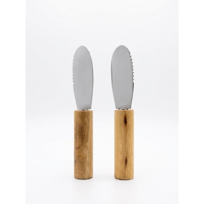 سكينة فرد الجبنة و المربي SPREADING KNIFE