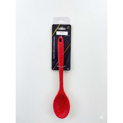 ملعقه سيليكون