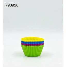 طقم قوالب كاب كيك