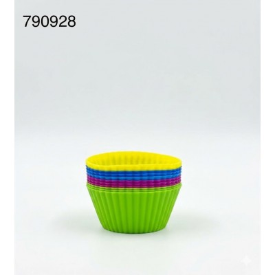 طقم قوالب كاب كيك