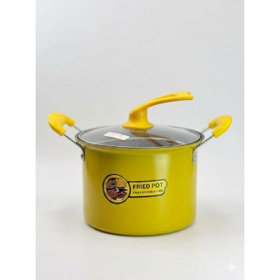 حلة قلي بطوط 