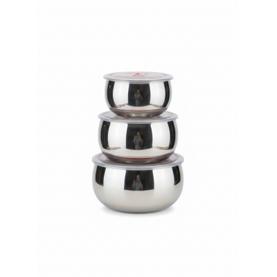 علب استانلس ستيل