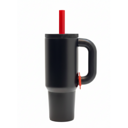 زجاجة حرارية ستانلس ستيل 1200مل