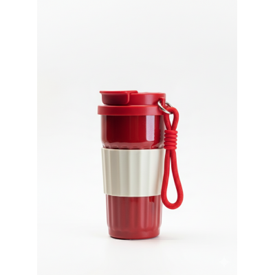 مج حراري ستانلس ستيل 500مل 2*1