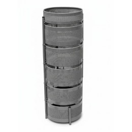 تربو 5 ادوار