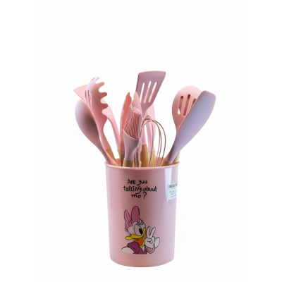 طفم نوزيع سيليكون ديزني طفم نوزيع سيليكون ديزني