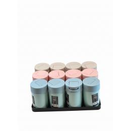 علبة خلة تسليك اسنان