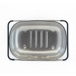 مصفاة خضار استانلس