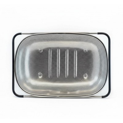 مصفاة خضار استانلس