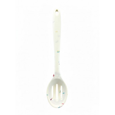 معلقة مخرمة سيليكون