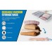 باكت 5 أكياس تخزين بتفريغ الهواء Vacuum Storage Bags