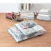 باكت 5 أكياس تخزين بتفريغ الهواء Vacuum Storage Bags