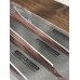 طقم سكاكين 6 قطع FRUIT KNIFE طقم سكاكين 6 قطع FRUIT KNIFE