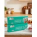 أكياس ثلاجة وفريزر Zip Lock 