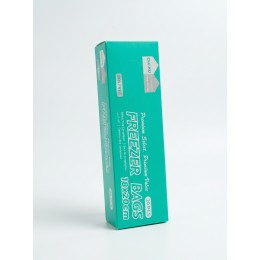 أكياس ثلاجة وفريزر Zip Lock 