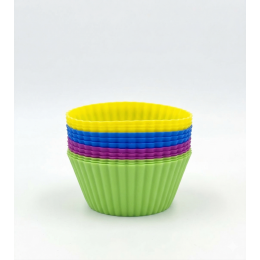 طقم قوالب كاب كيك