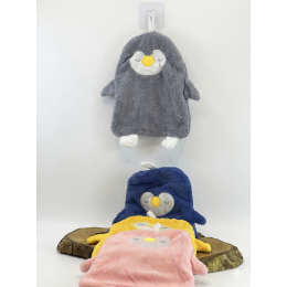 فوط البطريق للميكرويف 