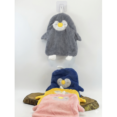 فوط البطريق للميكرويف 