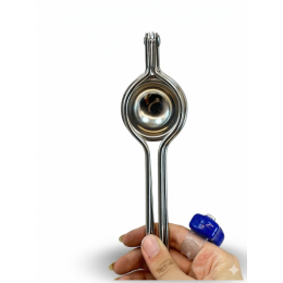 عصارة ليمون ستانلس 