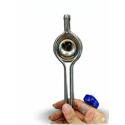 عصارة ليمون ستانلس عصارة ليمون ستانلس