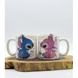 مج كابلز ستيتش أبيض 