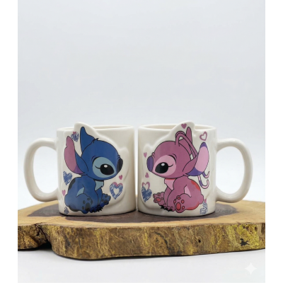 مج كابلز ستيتش أبيض 