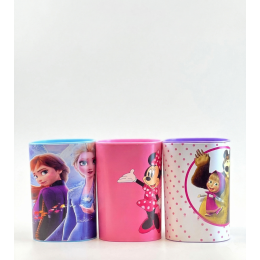 حصالة نقود شخصيات ديزني 