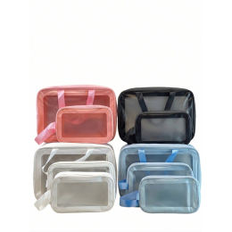 شنطة ميك أب واتربروف