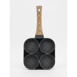 مقلاية بيض وبان كيك جرانيت 