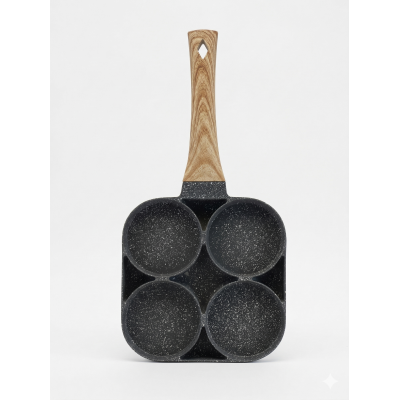 مقلاية بيض وبان كيك جرانيت مقلاية بيض وبان كيك جرانيت