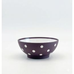 بولة بلاستيك صغيرة 