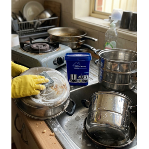 أدوات نظافة 