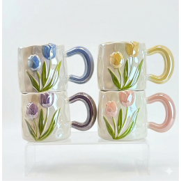 مج بورسلين توليب 