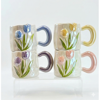 مج بورسلين توليب 