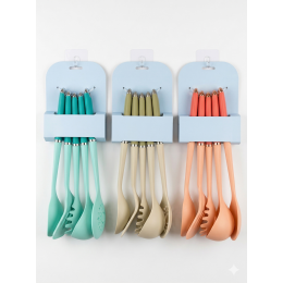 طقم توزيع 5 قطع كبير سميج 