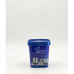 ملمع حلل وستانلس ستيل 