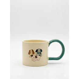 مج بورسلين بوبي 