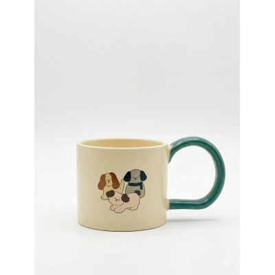 مج بورسلين بوبي 