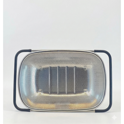 مصفاه 2 يد أسود 